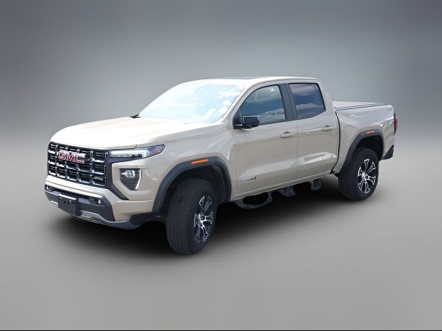 2023 GMC Canyon 4WD AT4