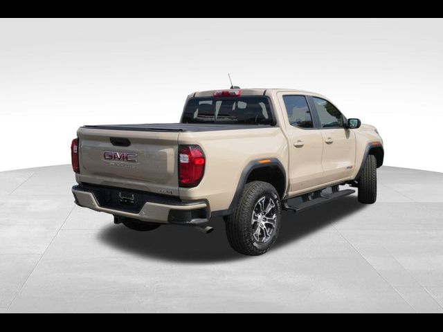 2023 GMC Canyon 4WD AT4