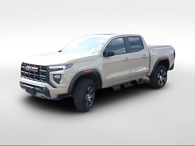 2023 GMC Canyon 4WD AT4