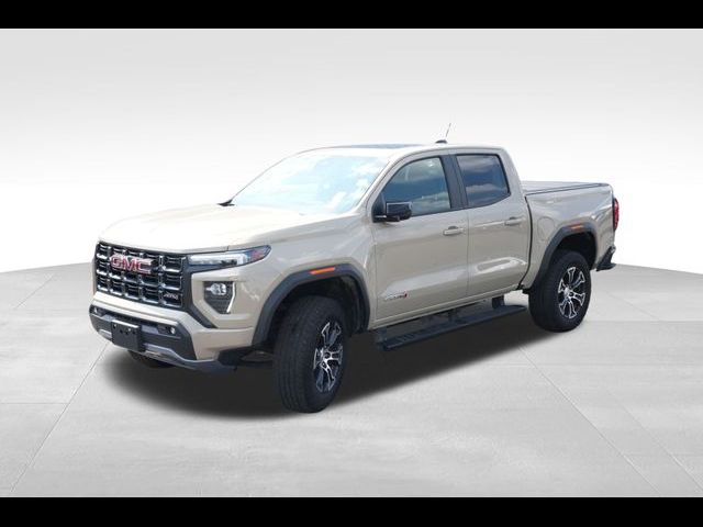 2023 GMC Canyon 4WD AT4