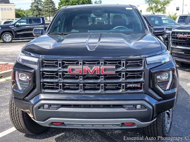 2023 GMC Canyon 4WD AT4