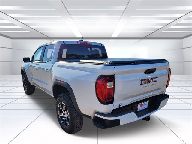 2023 GMC Canyon 4WD AT4