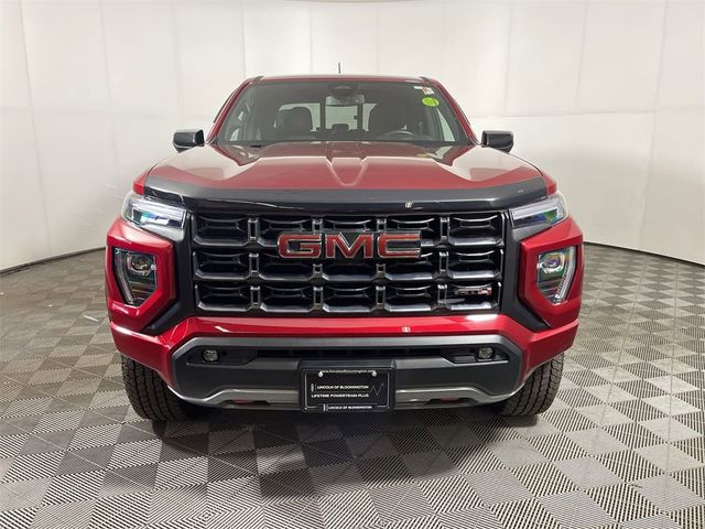 2023 GMC Canyon 4WD AT4