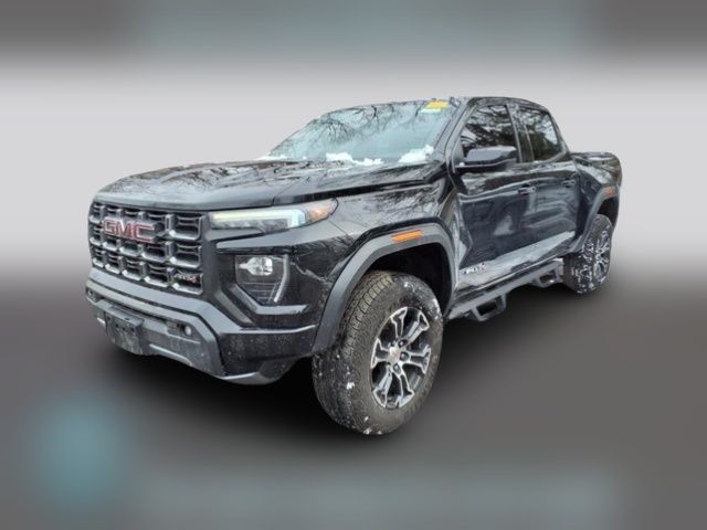 2023 GMC Canyon 4WD AT4