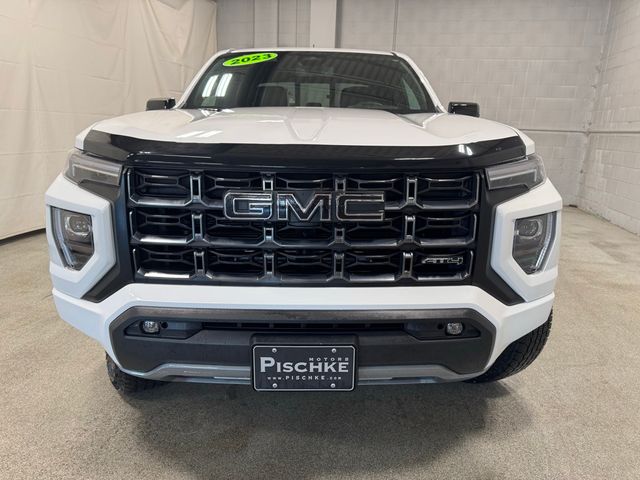 2023 GMC Canyon 4WD AT4