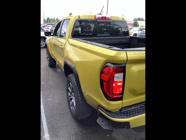 2023 GMC Canyon 4WD AT4