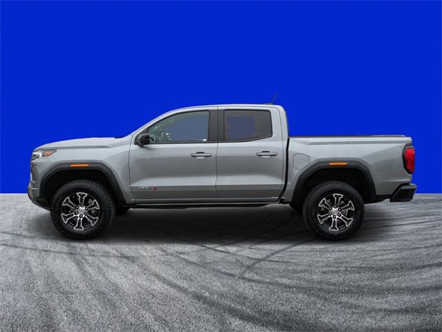 2023 GMC Canyon 4WD AT4