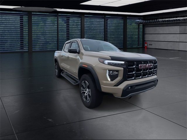 2023 GMC Canyon 4WD AT4