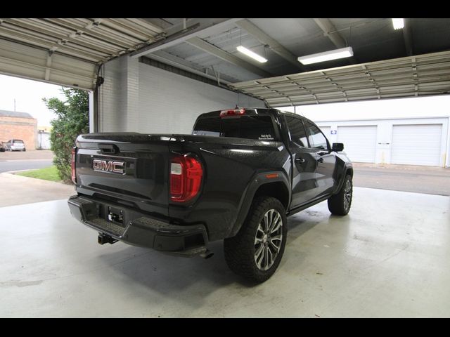 2023 GMC Canyon 4WD AT4