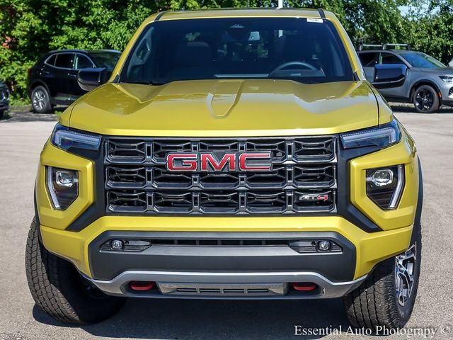 2023 GMC Canyon 4WD AT4