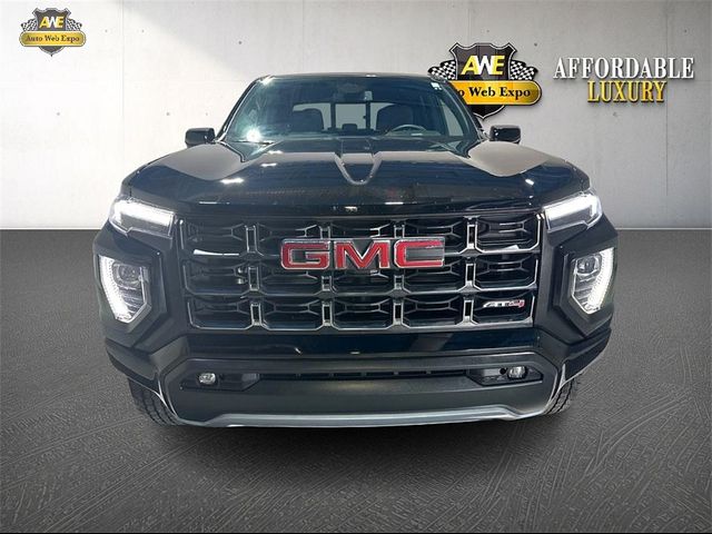 2023 GMC Canyon 4WD AT4