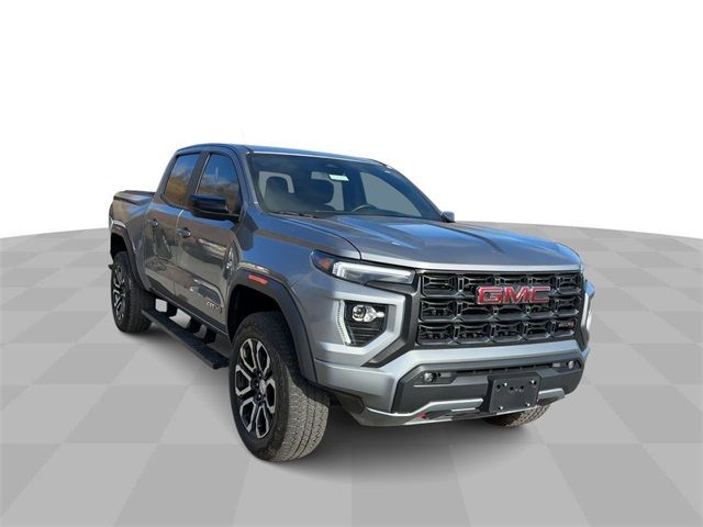 2023 GMC Canyon 4WD AT4