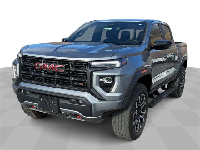 2023 GMC Canyon 4WD AT4