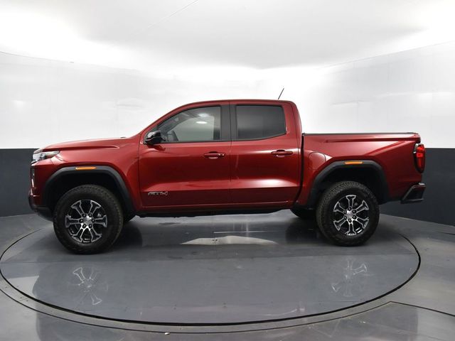 2023 GMC Canyon 4WD AT4