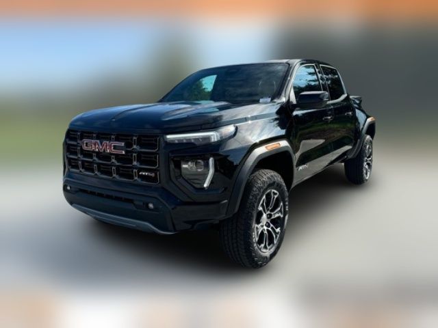 2023 GMC Canyon 4WD AT4