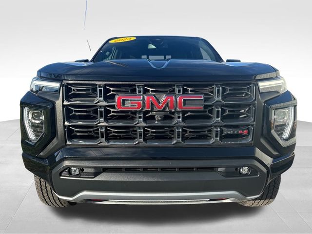 2023 GMC Canyon 4WD AT4