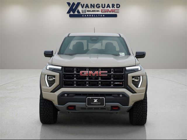 2023 GMC Canyon 4WD AT4