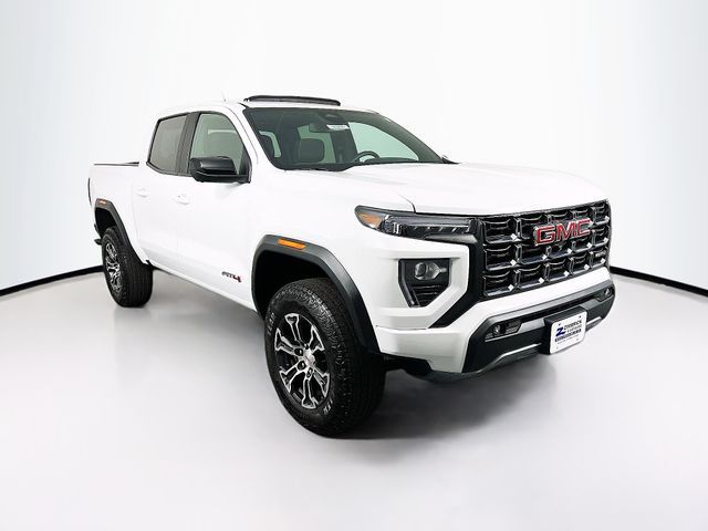 2023 GMC Canyon 4WD AT4