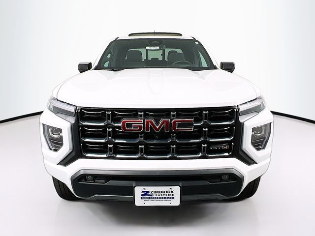 2023 GMC Canyon 4WD AT4