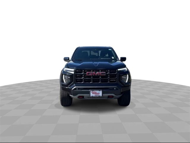 2023 GMC Canyon 4WD AT4