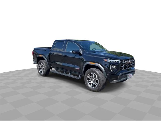 2023 GMC Canyon 4WD AT4