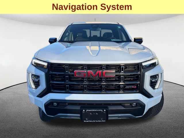 2023 GMC Canyon 4WD AT4