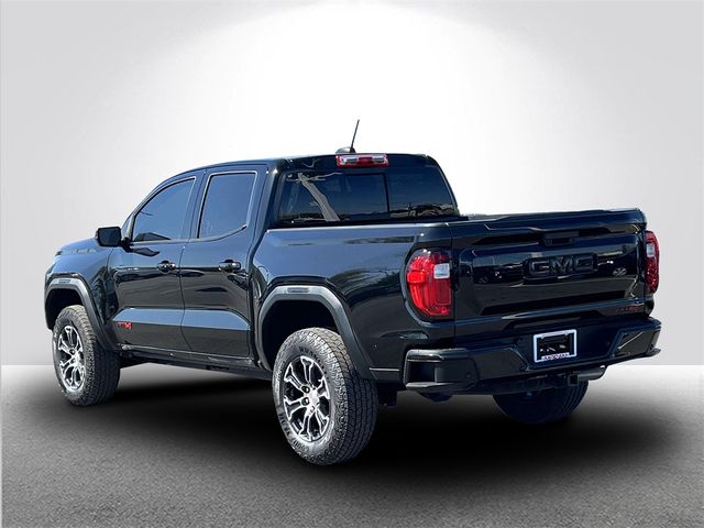 2023 GMC Canyon 4WD AT4