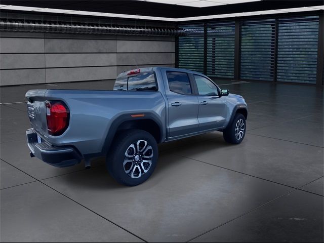 2023 GMC Canyon 4WD AT4