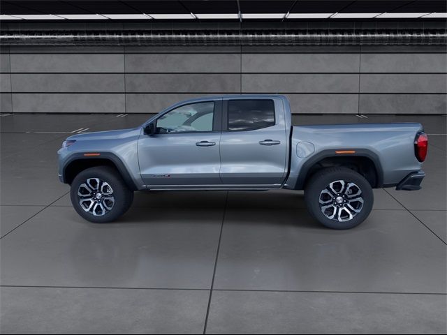 2023 GMC Canyon 4WD AT4