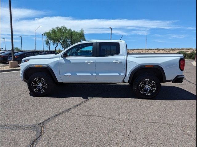 2023 GMC Canyon 4WD AT4