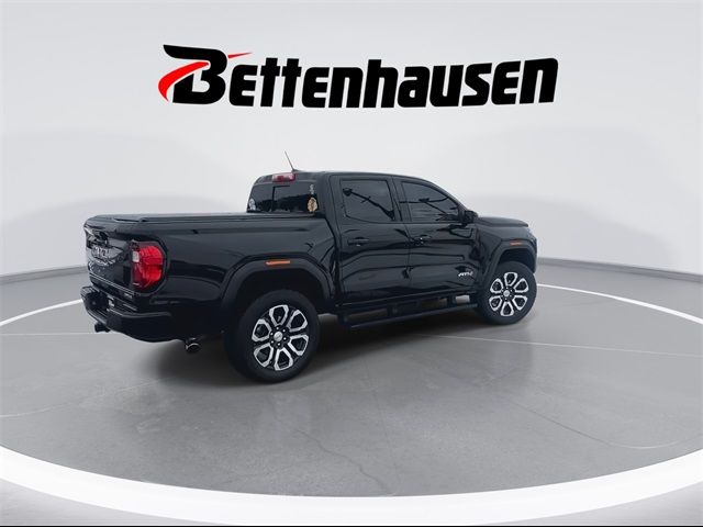 2023 GMC Canyon 4WD AT4