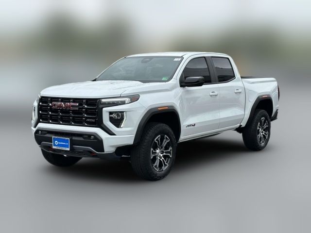 2023 GMC Canyon 4WD AT4