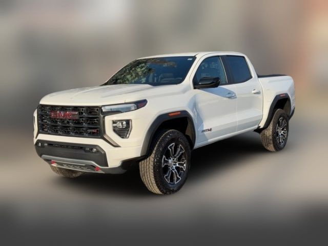 2023 GMC Canyon 4WD AT4