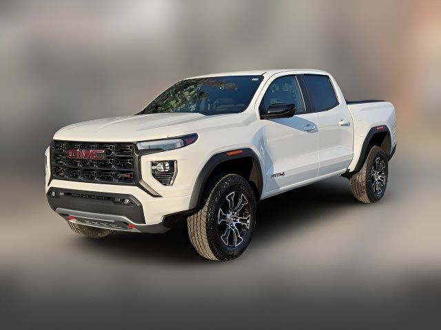 2023 GMC Canyon 4WD AT4