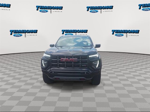 2023 GMC Canyon 4WD AT4