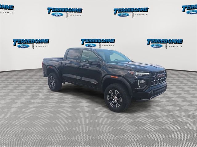 2023 GMC Canyon 4WD AT4