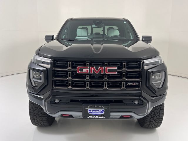 2023 GMC Canyon 4WD AT4X