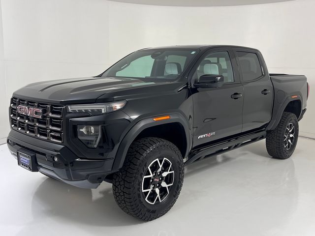 2023 GMC Canyon 4WD AT4X