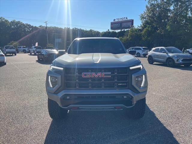 2023 GMC Canyon 4WD AT4X