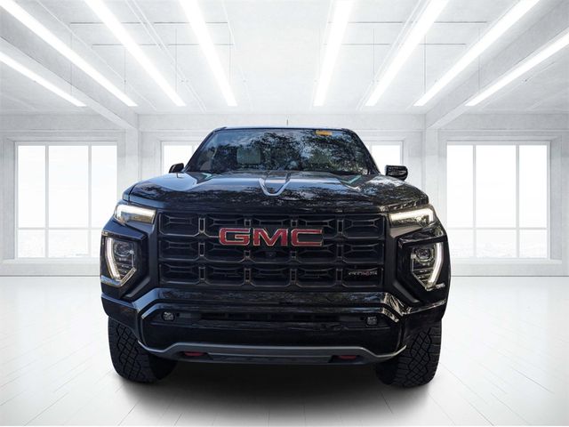 2023 GMC Canyon 4WD AT4X