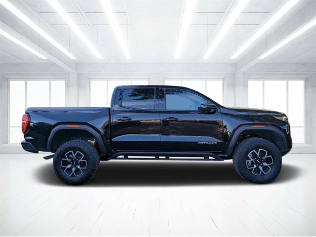 2023 GMC Canyon 4WD AT4X