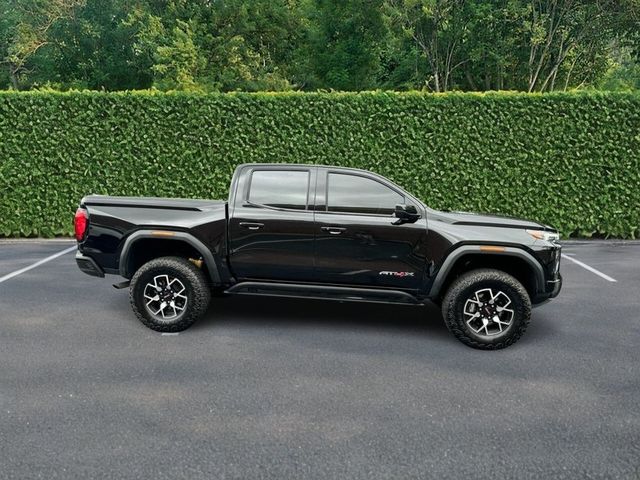 2023 GMC Canyon 4WD AT4X