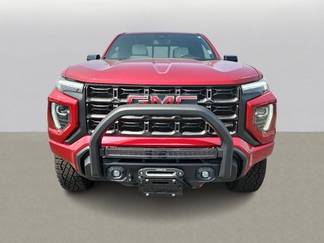 2023 GMC Canyon 4WD AT4X