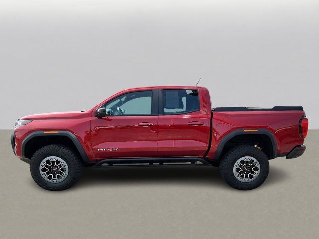 2023 GMC Canyon 4WD AT4X