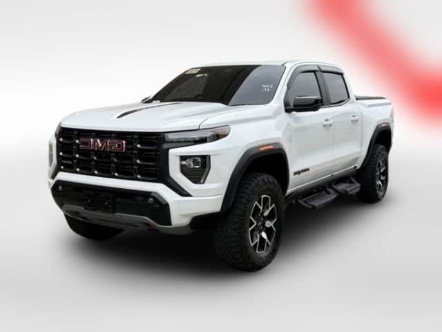 2023 GMC Canyon 4WD AT4X