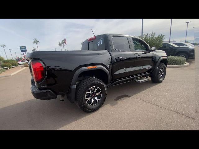 2023 GMC Canyon 4WD AT4X