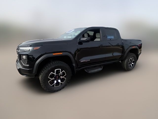 2023 GMC Canyon 4WD AT4X