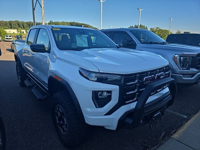 2023 GMC Canyon 4WD AT4X