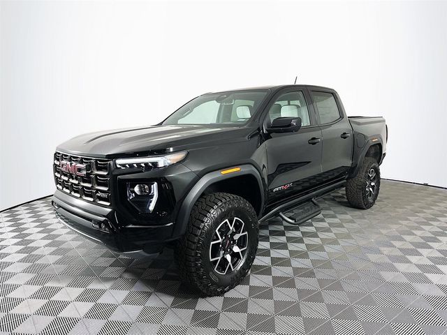 2023 GMC Canyon 4WD AT4X