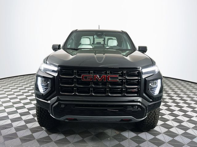 2023 GMC Canyon 4WD AT4X